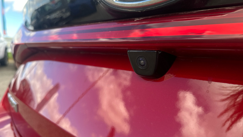 Hyundai i20 1.0T GDi 48V MHD SE Connect 5dr Petrol Hatchback